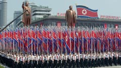 नॉर्थ कोरिया और साउथ कोरिया को भी 15 अगस्त को मिली थी आजादी, जापान ने किया था कब्जा