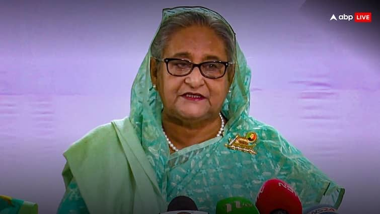 Bangladesh Crisis BNP Secretary General Mirza Fakhrul Islam Alamgir warns India extradition Ex PM Sheikh Hasina India-Bangladesh Relation: जिस बांग्लादेश में हिंदुओं पर हुए हमले वो इंडिया को देने लगा धमकी, शेख हसीना का जिक्र कर दी गीदड़भभकी!