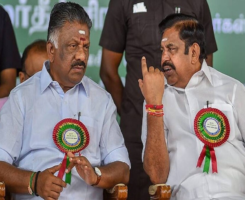 சென்னையில் நாளை நடக்கும் 2 முக்கியக் கூட்டங்கள்; தலையெழுத்தையே மாற்றுமா?- தகிக்கும் அரசியல் களம்!