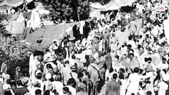 सबसे पहले किसने कही थी भारत के बंटवारे की बात, फिर ऐसे अलग हो गया पाकिस्तान