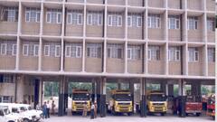 स्वतंतत्रता दिवस पर दिल्ली फायर सेवा के छह अफसरों को मिलेगा सम्मान, तीन को वीरता के लिए सेवा पदक 