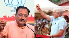 कैलाश गहलोत ने सीएम अरविंद केजरीवाल को बताया स्वतंत्रता सेनानी तो भड़की बीजेपी ने किया पलटवार