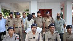 उत्तराखंड की नर्स के साथ कोलकाता जैसी हैवानियत! रेप के बाद गला दबाकर हत्या, आरोपी गिरफ्तार