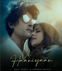 From ‘Ve Haaniyaan’ to ‘Big Dawg’: Top 10 Trending Songs You Must Listen; IN PICS