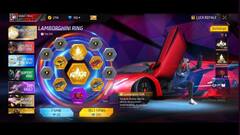 Free Fire Max में शुरू हुआ Lamborghini Ring Event, मिलेंगे एक से बढ़कर एक धांसू रिवॉर्ड्स