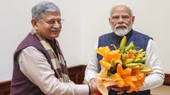 बिहार में बाढ़ को लेकर केंद्र ने उठाया बड़ा कदम, पीएम मोदी को ललन सिंह बोले- 'थैंक्स'