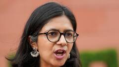 'राजनीति से ऊपर उठकर...', कोलकाता रेप-मर्डर केस में स्वाति मालिवाल ने ममता बनर्जी को लिखा पत्र