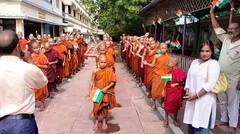 Independence Day 2024: बिहार के तमाम जिलों में धूमधाम से मनाया गया 78वां स्वतंत्रता दिवस, तस्वीरों में देखें झलकियां