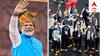 Narendra Modi: ভারতে বসছে অলিম্পিক্সের আসর? স্বাধীনতা দিবসের দিনেই নতুন স্বপ্ন দেখালেন প্রধানমন্ত্রী