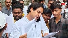 दिग्विजय सिंह के बेट और कांग्रेस MLA जयवर्धन सिंह के घर में चोरी, इतने रुपये गायब