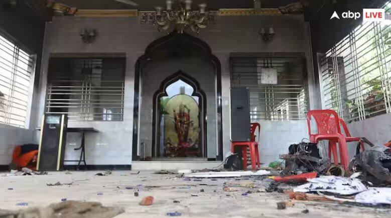 not only in bangladesh hindu temples have been demolished in these countries too see list ਬੰਗਲਾਦੇਸ਼ ਹੀ ਨਹੀਂ ਸਗੋਂ ਇਨ੍ਹਾਂ ਦੇਸ਼ਾਂ 'ਚ ਵੀ ਤੋੜੇ ਗਏ ਨੇ ਹਿੰਦੂ ਮੰਦਰ, ਸੂਚੀ ਦੇਖ ਨਹੀਂ ਆਵੇਗਾ ਯਕੀਨ !