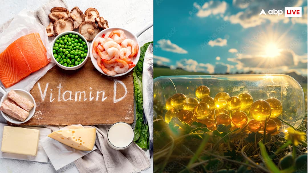 How Long Should You Be in the Sun for Vitamin D Heres the Simple Answer कितनी देर तक धूप में रहना चाहिए विटामिन डी के लिए? जानें सही जवाब