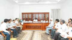 గృహ జ్యోతి పథకానికి మళ్లీ దరఖాస్తులు స్వీకరణ.. డిప్యూటీ సీఎం బట్టి విక్రమార్క ఆదేశాలు 