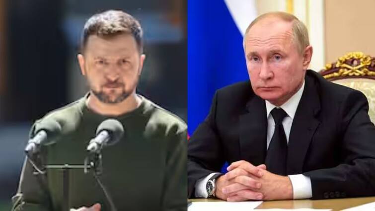 if volodymyr zelensky agrees on not joining in nato this is the Vladimir putin oath War: શું છે પુતિનની 'કસમ', જેને ઝેલેન્સ્કી માની લે તો ખતમ થઇ જશે રશિયા-યૂક્રેન યુદ્ધ ?