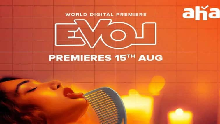 EVOL Movie Streaming In Aha ott EVOL Movie :  అడ‌ల్ట్ కంటెంట్‌తో సెన్సార్ బ్యాన్‌కు గురైన సినిమా ఇప్పుడు ఓటీటీలో స్ట్రీమింగ్‌