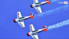 ਚਿੱਟਾ ਧੂੰਆਂ ਕਿਉਂ ਛੱਡਦੇ ਨੇ ਜਹਾਜ਼ ? ਕਾਰਨ ਜਾਣ ਕੇ ਨਹੀਂ ਹੋਵੇਗਾ ਯਕੀਨ