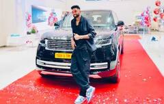 Indian Cricketers: મોહમ્મદ સિરાજ અગાઉ કોહલી સહિત આ ખેલાડી ખરીદી ચૂક્યા છે રેન્જ રોવર