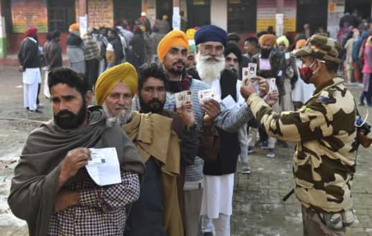 By Election will be held in Punjab By Election in Punjab: ਪੰਜਾਬੀਓ ਚੋਣਾਂ ਲਈ ਮੁੜ ਹੋ ਜਾਓ ਤਿਆਰ! ਪੰਜਾਬ ਦਾ ਚੜ੍ਹੇਗਾ ਸਿਆਸੀ ਪਾਰਾ