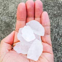 Fitkari Benefits: ਕੀ ਤੁਸੀਂ ਜਾਣਦੇ ਹੋ ਫਟਕੜੀ ਦੇ ਅਣਗਿਣਤ ਫਾਇਦੇ?