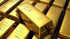 Gold Stocks: સોનાના ભાવમાં થયો ઘટાડો, આ 5 શેરોના ભાવ વધ્યા, 3 અઠવાડિયામાં ભાવ 30% વધ્યા