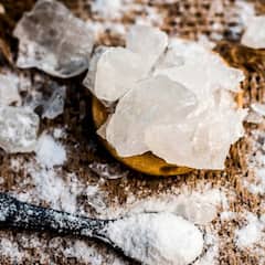 Fitkari Benefits: ਕੀ ਤੁਸੀਂ ਜਾਣਦੇ ਹੋ ਫਟਕੜੀ ਦੇ ਅਣਗਿਣਤ ਫਾਇਦੇ?