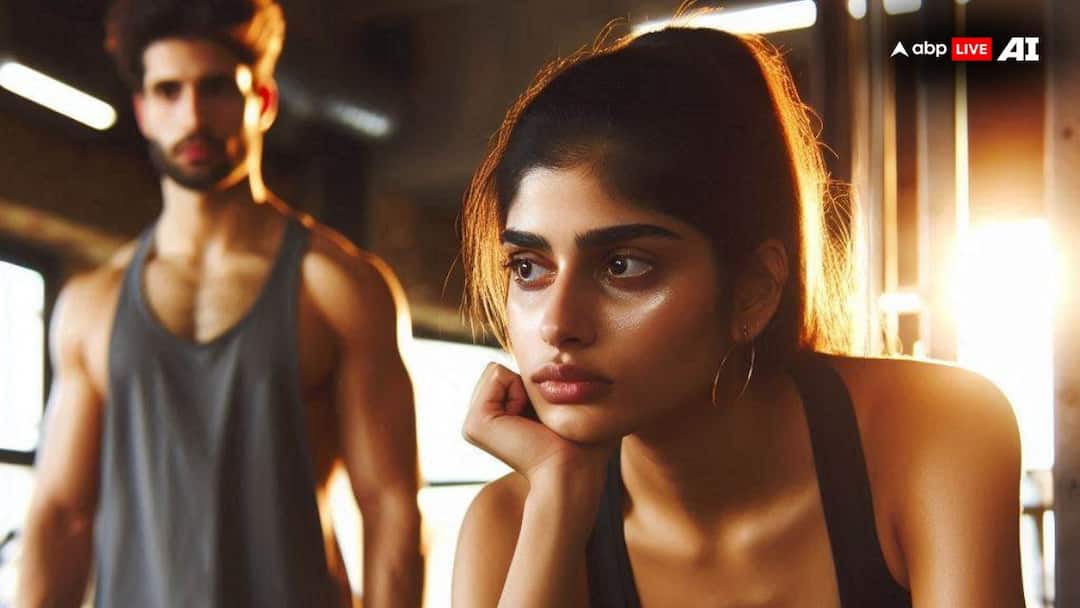 Why women face more problem than men while reducing weight क्या पुरुषों के मुकाबले महिलाओं के लिए वजन घटाना होता है मुश्किल?