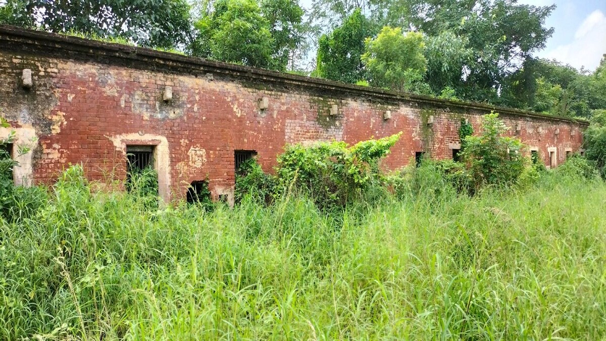 தஞ்சாவூரின் “அந்தமான் சிறைச்சாலை” பழமை மாறாமல் புதுப்பிக்கப்படுமா?