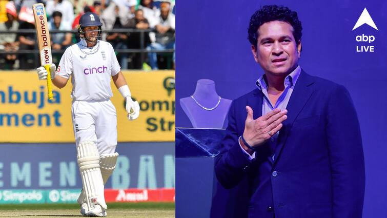 Ricky Ponting backs Joe Root to surpass Sachin Tendulkar in number of runs in Test Cricket Tendulkar Record: আর ৩-৪ বছরের মধ্যেই এই ক্রিকেটার ভেঙে দেবেন সচিনের রেকর্ড! ভবিষ্যদ্বাণী রিকি পন্টিংয়ের
