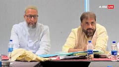 पूर्व सांसद इम्तियाज जलील लड़ेंगे महाराष्ट्र विधानसभा चुनाव, ओवैसी ने पांच उम्मीदवारों का किया ऐलान