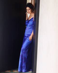 Megha Shukla: મેઘા શુક્લાના કિલર લુકે ફેન્સને કર્યા પાગલ, જુઓ તસવીર