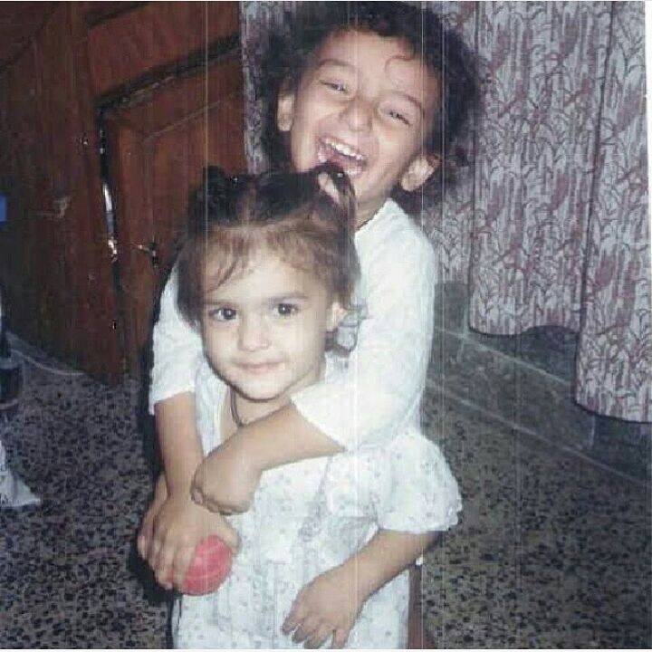 కావ్య తాపర్ (Image credit: Kavya Thapar /Instagram)