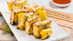 Cooking Tips : கடையில் பனீர் வாங்க தேவையில்லை.. வீட்டிலேயே சுலபமாகவும் சாப்டாகவும் செய்யலாம்!