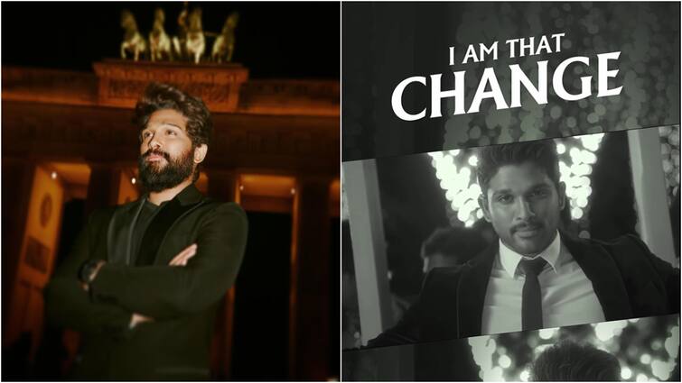 Geetha Arts Shared Allu Arjun and Sukumar I AM THAT CHANGE Old Video on Independence Day Independence Day Special: మార్పు మనతోనే రావాలి.. సుకుమార్‌, అల్లు అర్జున్‌ వీడియో షేర్‌ చేసిన గీతా ఆర్ట్స్‌