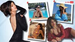 हार्दिक पांड्या की रूमर्ड गर्लफ्रेंड जैस्मिन वालिया हैं बेहद ग्लैमरस! बिकिनी में दिए ऐसे-ऐसे पोज, वायरल हैं तस्वीरें