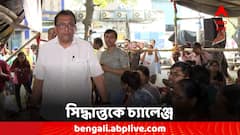 প্রয়োজনে CBI সন্দীপ ঘোষকে হেফাজতে নিয়ে জিজ্ঞাসাবাদ করুক, নিশানা শান্তনুর