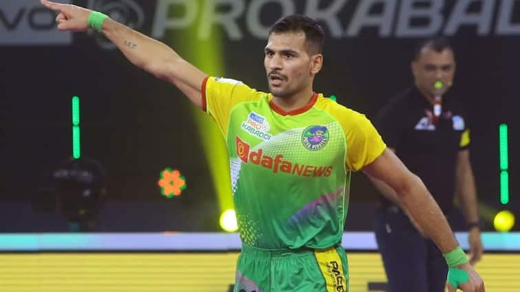 PKL 2024 Auction Live: Sachin Tanwar Costliest Purchase At Bidding War So Far, Pardeep Narwal About To Go Under The Hammer