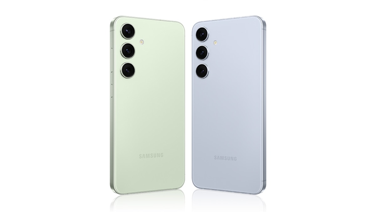 Google Pixel 9 Vs Samsung Galaxy S24: Comparison Of Specs, Camera, Display, More