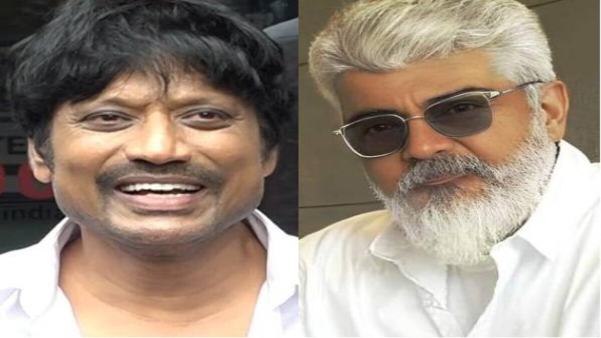 Ajith - SJ Suryah : ஆக்ஷன் காட்சியின் நடுவே நடந்த திடீர் சந்திப்பு.. எஸ்.ஜே. சூர்யாவின் ஆசை நிறைவேறியதா?