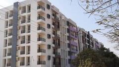 यूपी में घर का सपना होगा पूरा! फ्लैट्स पर एक से ढाई लाख तक की छूट, जानें- डीटेल्स