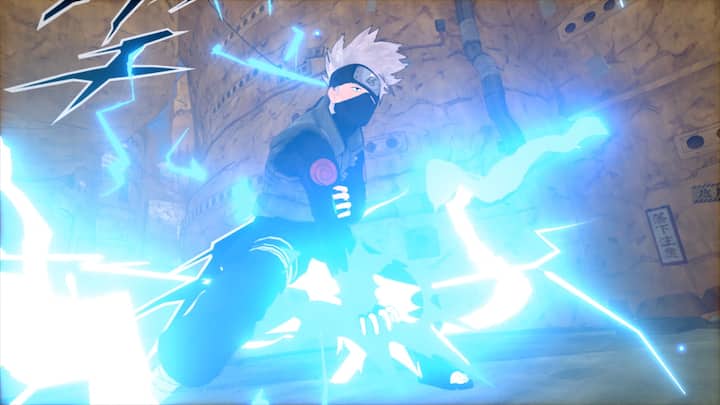 Naruto to Boruto: Shinobi Striker | PS4 (PS Plus re-release)