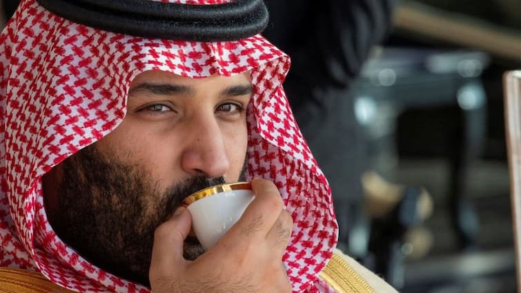 Saudi Prince's Life In Danger? MBS Flags Assassination Threat Amid Bid To Normalise Ties With Israel Saudi Prince's Life In Danger? MBS Flags Assassination Threat Amid Bid To Normalise Ties With Israel