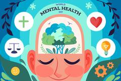 Mental Health: ਹਰ ਤਿੰਨ ਵਿੱਚੋਂ ਇੱਕ ਵਿਅਕਤੀ ਮਾਨਸਿਕ ਸਿਹਤ ਨਾਲ ਜੂਝ ਰਿਹਾ ਹੈ, ਇਸ ਤਰ੍ਹਾਂ ਤੁਸੀਂ ਆਪਣੇ ਆਪ ਨੂੰ ਬਚਾ ਸਕਦੇ ਹੋ