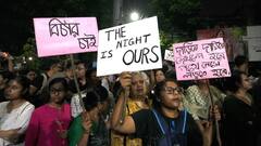 RG Kar News: 'নারী সুরক্ষায় নজর' দেওয়ার আর্জি, আরজি কর কাণ্ডে সরব হৃত্বিক-ট্যুইঙ্কল-প্রীতি-সুহানারা..