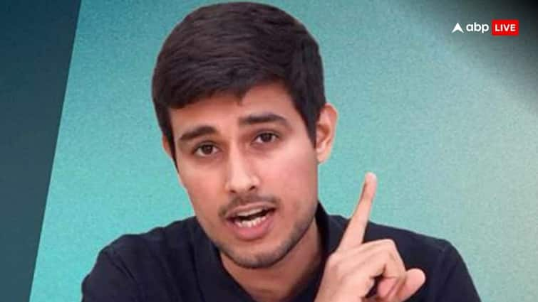 West Bengal Doctor Rape Murder Case Youtuber Dhruv Rathee slammed for revealing name of victim Doctor Rape Murder Case: फिर विवादों में ध्रुव राठी, कोलकाता डॉक्टर रेप-मर्डर केस में पीड़िता का नाम किया उजागर, मच गया बवाल