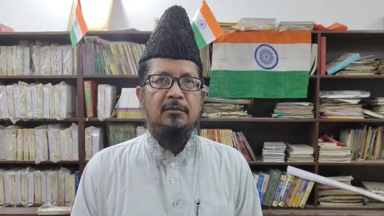 All India Muslim Jamaat Chief Maulana Shahabuddin Razvi opposed Uniform Civil Code ann 'PM मोदी से भारत का मुसलमान...', मौलाना शहाबुद्दीन रजवी ने किया UCC का विरोध