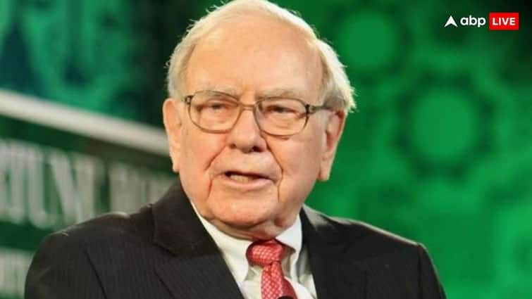 Warren Buffett Berkshire has sold apple and bank of america shares now they have 277 billion dollars cash know why Warren Buffett: दुनिया के सबसे बड़े निवेशक वॉरेन बफे ने कैश का पहाड़ बना लिया, आखिर क्या चल रहा उनके दिमाग में