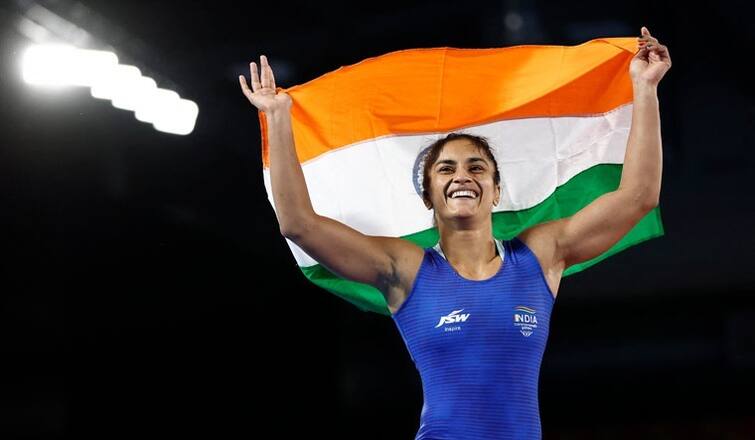 After the rejection of Vinesh Phogat's appeal in CAS, now this is the way, the hopes of a medal are intact! abpp CAS 'ਚ ਵਿਨੇਸ਼ ਫੋਗਾਟ ਦੀ ਅਪੀਲ ਖਾਰਿਜ ਹੋਣ ਤੋਂ ਬਾਅਦ ਹੁਣ ਇਹ ਹੈ ਰਾਹ, medal ਦੀਆਂ ਉਮੀਦਾਂ ਬਰਕਰਾਰ!