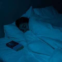 ਇਸ ਨਿਯਮ ਨੂੰ ਕਰੋ ਫੋਲੋਅ ਨੀਂਦ ਦੇ ਨਾਲ-ਨਾਲ ਜ਼ਿੰਦਗੀ 'ਚ ਹੋਵੇਗਾ ਸੁਧਾਰ