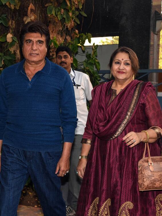 कांग्रेस के इस हिंदू नेता ने की थी मुस्लिम महिला से शादी, बाद में छोड़ा, फिर साथ रहे