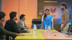 Guppedantha Manasu August 15th Episode: రిషికి పెద్ద షాక్ ఇచ్చిన వసుధార - జన్మ రహస్యం తెలుసుకున్న మను ఏం చేయబోతున్నాడు!